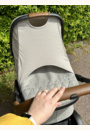 avis Poussette  Demi Grow + Nacelle par Liliia