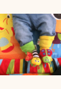 avis HOCHET POUR POIGNET ET PIEDS par Gaelle