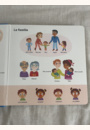 avis Livre bébé Mes 500 tout premiers mots par Lina