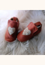 avis Chaussons bébé garçon par FRANCOISE