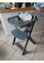 avis Chaise haute Timba par Marie