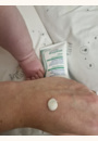 avis CICA Crème réparatrice par océane