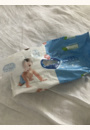 avis Lingettes épaisses ultra-douces par Naouel 
