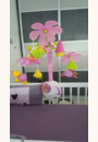 avis Mobile Tiny Princess  par Mila