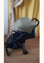 avis Poussette Myavo™ par Bouchra