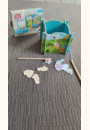 avis Puzzle en bois avec canne Playtive par Marie-Anaïs
