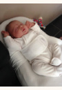 avis Cocoonababy par Julie