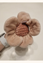 avis Hochet peluche fleur - Fairy Garden par Roxane