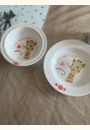 avis Coffret repas Sophie la Girafe par Marine