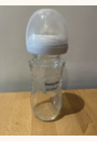 avis Biberon Natural Verre 240 ml par Laura