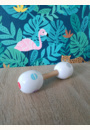 avis Haltère Maracas par Ludivine
