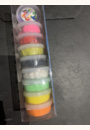 avis 10 Pots de pâte à modeler Patarev par Virginie