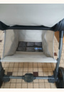 avis Poussette citadine RIO par Prescyllia