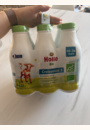 avis Lait Croissance 3 Bio par Fiona