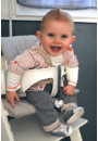 avis Coussin chaise Tripp Trapp® par Marie