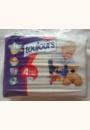 avis Couches Toujours par Doriane