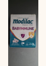avis Complément alimentaire Babymmune* par Sumeyye