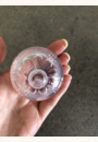 avis Tétine silicone Natural, fente débit variable par Elodie 