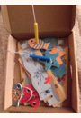 avis Puzzle peche magnetique Speedy Fish par Dansy