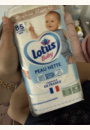 avis Carrés coton Peau Nette par Chaima