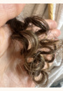 avis Shampooing nourrissant cheveux bouclés par Patricia