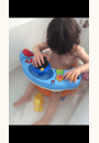 avis Siège de bain interactif par Ophelie