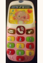 avis Baby Smartphone Bilingue par Sarah