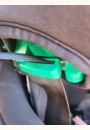 avis Siège auto Eros i-Safe par Tiphaine