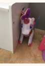 avis Azalée, la Licorne Arc-en-ciel Enchantée par Priscilla 
