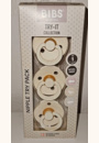 avis Lot de 3 sucettes Try It Colour Collection par Johanna