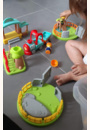 avis Circuit de train Safari par Flore