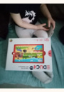 avis Tablette éducative des animaux  par Jennifer 