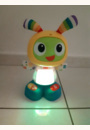 avis BeBo le Robot par Camille