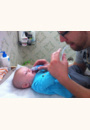 avis Mouche-bébé avec filtre par Melissa