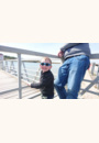 avis Lunettes de soleil S'Kimo par Fiona