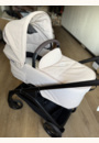 avis Poussette Duo Dragonfly Plus par Charlotte