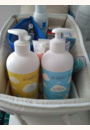 avis ALGANATIS - Liniment oléo-calcaire par Isabelle