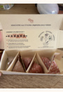avis Kits de démarrage pour introduire l'arachide et les fruits à coque par justine