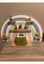 avis Boîte à histoires Mon premier coffret Toniebox par Axelle