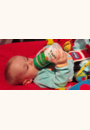 avis Pack Arty Baby 2 biberons + attache serviette par Blandine