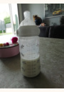 avis Biberon Emotion Physio PP 270ML par Leslie