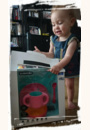 avis Coffret repas Booo par flora