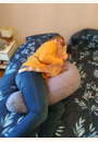 avis Coussin d'allaitement Big Flopsy  par Manon