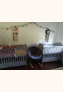 avis Lit bébé Gonatt par pascaline