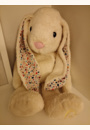 avis Doudou Lapin apaisant par Kassandra