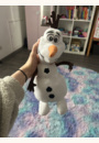 avis Peluche Olaf 20 cm - Reine des Neiges par Melanie