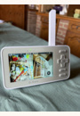 avis Babyphone vidéo VistaView Lite Smart par Marie