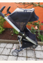 avis Poussette Zapp Xtra 2 par GWENAELLE