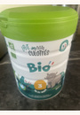 avis Lait de croissance Bio 3ème âge de 10 à 36 mois par Milena