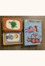 avis Jeu de cartes Pouet ! Pouet ! par Amandine